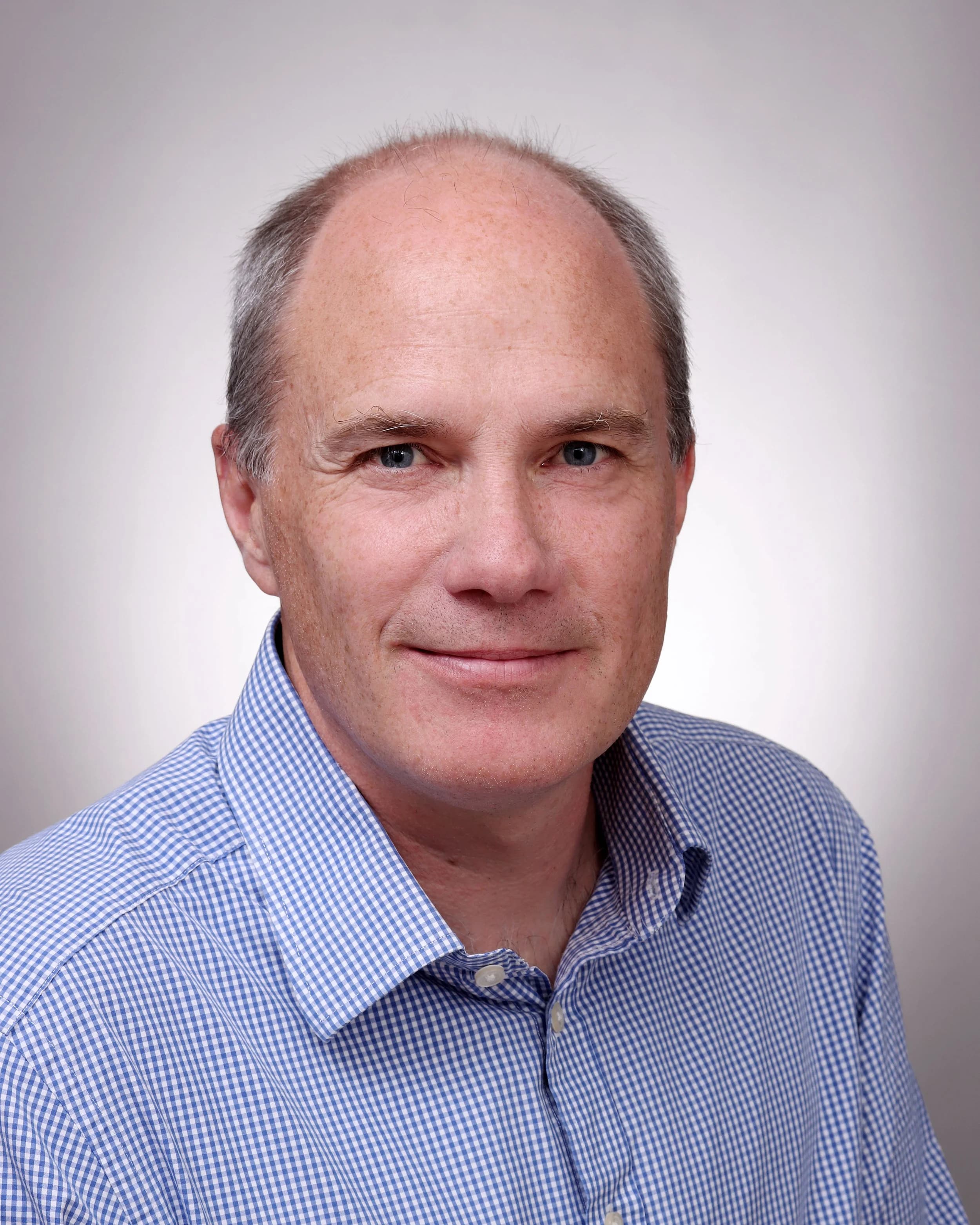 Neil McLellan