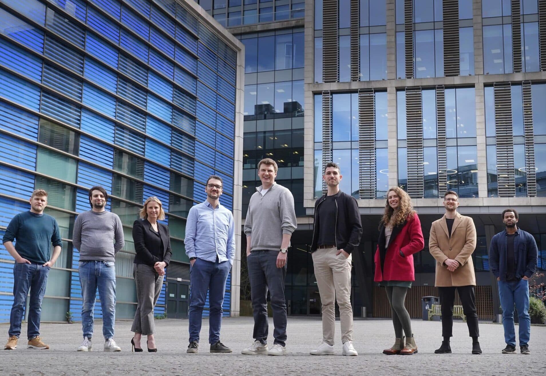 Brand & Customer, Communications